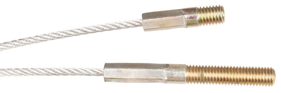 Cedrus high dump tractor Starjet gas line ORIGINAL PART N314591002