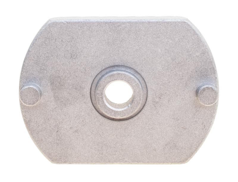 Adapter kosiarki Castel Garden 8 kanałow 17-004 zdjęcie 2