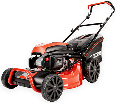Sekačka na trávu CEDRUS KS48 se spalovacím motorem 48 cm / 4,2 hp - EWIMAX - OFICIÁLNÍ DISTRIBUTOR - AUTORIZOVANÝ PRODEJCE CEDRUS