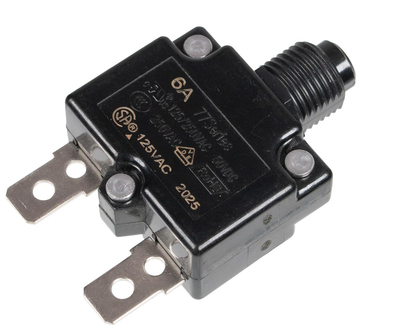 Circuit breaker Cedrus aggregate CEDIN1000R 31234-YAY0110-0000