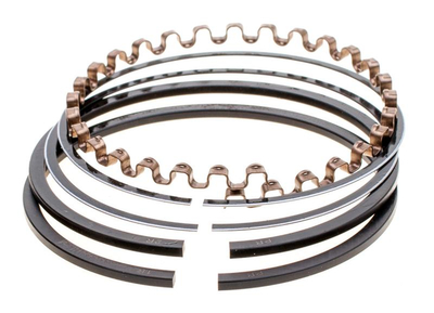 B&S 3.5HP piston ring p st.type 8R51-08