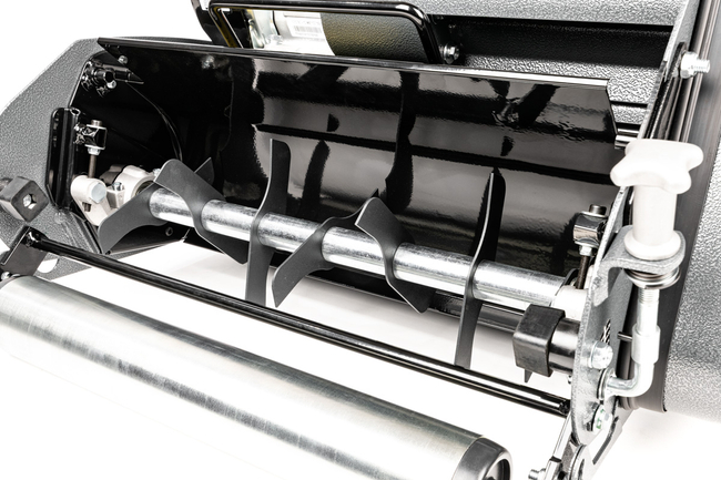 Cassette scarifier Cedrus spindle mower CEDSM50 CEDRSM08