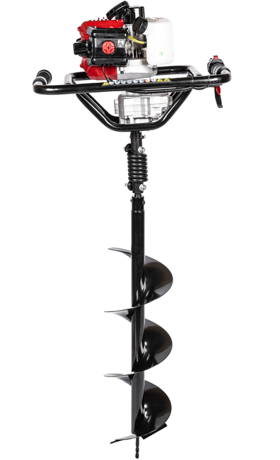 CEDRUS SW03 Auger Drill 100mm / 80 cm FOR CEDRUS SW03 600151 - OFFICIAL DISTRIBUTOR - AUTHORIZED DEALER CEDRUS