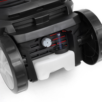 DAEWOO DAW 500 HIGH PRESSURE WASHER ALUPOMPA 1800W 140BAR - OFFICIAL DISTRIBUTOR - AUTHORIZED DAEWOO DEALER