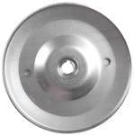 Pulley Cedrus diesel tractor C-TRAC-86MC C-TRAC-86MS 760203