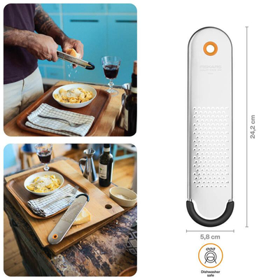 Grater, small mesh FISKARS 1079967