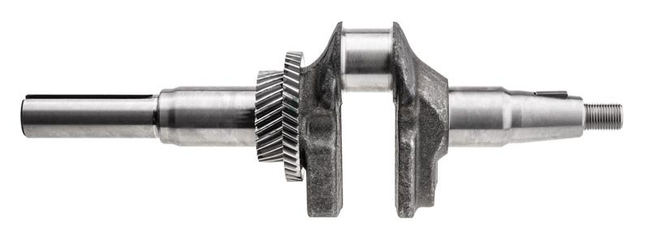 Loncin 1P88F 1P90F 1P92F crankshaft ORIGINAL PART 130290102-0001