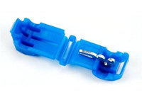 Husqvarna limit cord and supply cord connector 7100008223