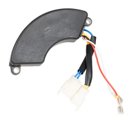 Regulátor napětí elektrocentrály Cedrus Diesel CEDDG7E-3F 700168