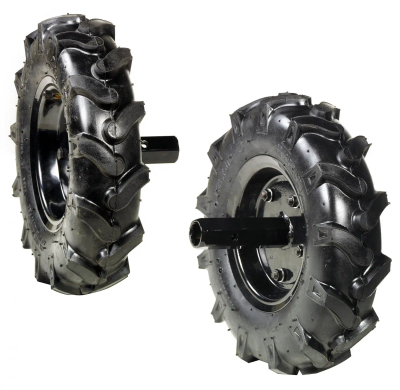 12" PNEUMATIC WHEELS FOR MH197/198 69209089