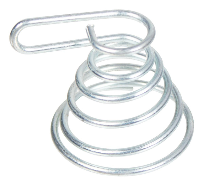 Ochranná pružina kultivátoru CEDRUS GL03 130771