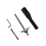 18V CORDLESS JIGSAW, DEDRA SAS+ALL DED7060