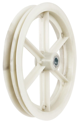 CEDRUS soil planter pulley GL07 040242