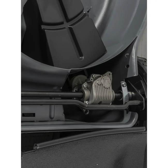 Kosiarka spalinowa z nap., 3,6kW, V200 196cc Loncin,51cm