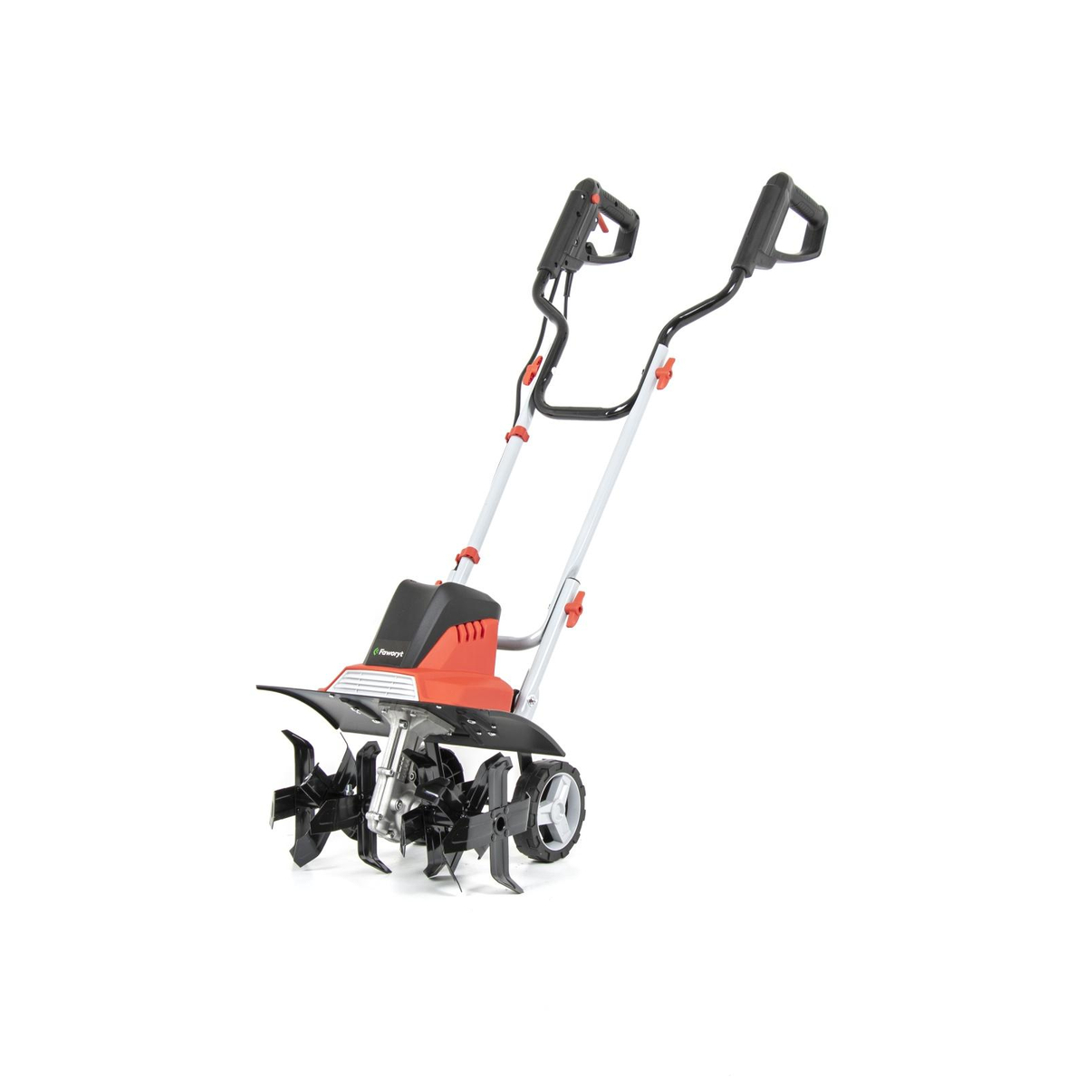 FAWORYT WEG1500 glebogryzarka elektryczna widok ogólny