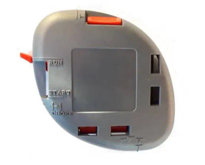 AIR FILTER KIT SPARTA 25/250 61162017A