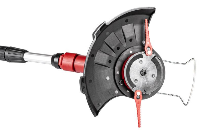 Akumulátorová strunová sekačka Cedrus CEDGT254LI CEDGT254LI