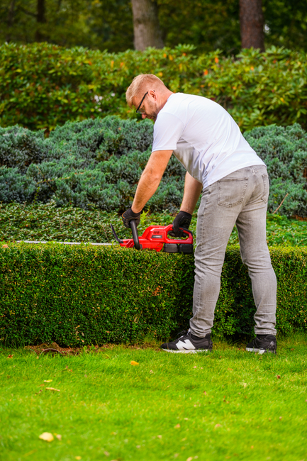 Akumulátorové nůžky Cedrus CEDHT520LIX2 CEDHT520LIX2