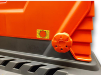 OLEO-MAC OM-LINE ELS 2800 ELECTRIC SHREADER WITH TREE CROPS 2800W / 45mm OO-OTHELS2800 - OFFICIAL DISTRIBUTOR - AUTHORIZED DEALER OLEO-MAC