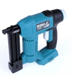 CORDLESS 2-IN-1 18V STAPLER NAILER, DEDRA SAS+ALL DED7055 TYPE 300F, GA18