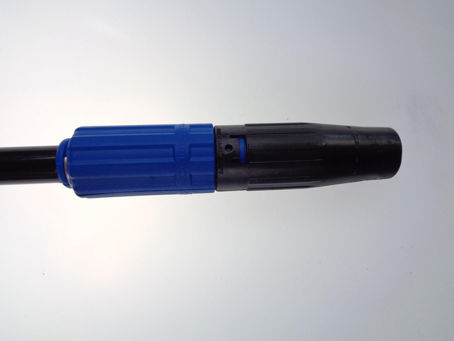 MASTERCLEAN APW-VAS-150 NASTAVITELNÁ NÁSADA STANDARD PRO TLAKOVOU MYČKU MASTERCUT APW-VAS-150