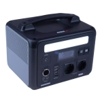 STACJA ZASILANIA DEDRA DEZS0600 600W