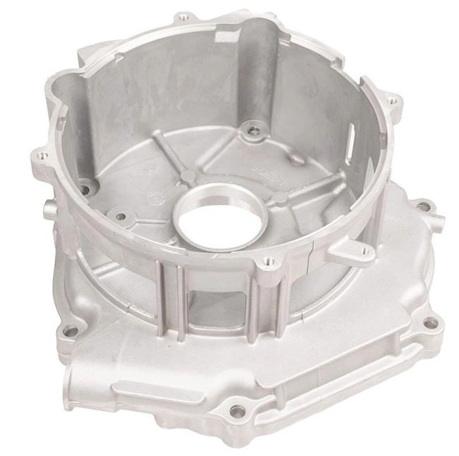 Loncin oil pan side cover LC6500D-AS LC8000D-AS ORIGINAL PART 110820012-0001