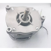 #81 ELECTRIC MOTOR FOR BELT AND DISC GRINDER DEDRA DED7718