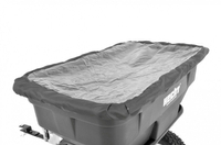 CEDRUS SP31507 GARDEN TRAILER SEED PLACER FOR FERTILIZER SOLE SAND - Capacity. 29 L 