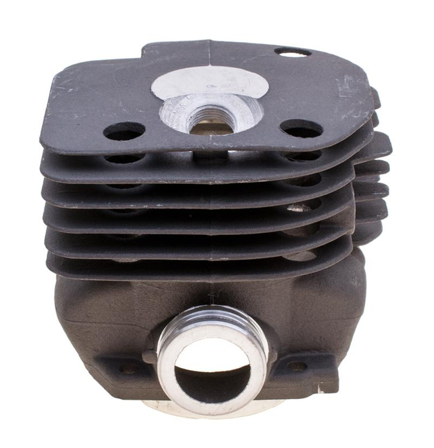 Husqvarna cylinder 372 /50mm/ kpl. round inlet QG37250R