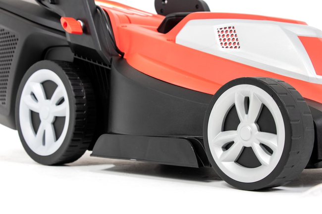 FAWORYT KC1601 ELEKTRICKÁ DROP SEKAČKA 1600W / 38cm