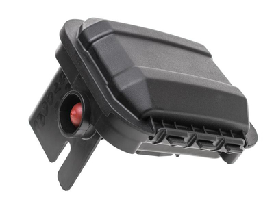 Vzduchový filtr Loncin s houbovým krytem LC1P65FE 1P61FE ORIGINÁLNÍ DÍL 180020732-0001