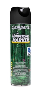 Ampere black marking paint 630709001