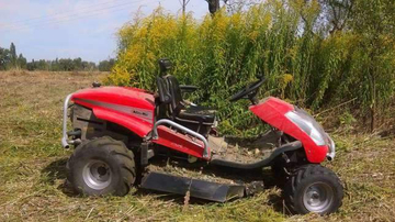 OLEO MAC TUAREG APACHE 92 EVO EMAK PROFESIONÁLNÍ ZAHRADNÍ SEKAČKA EMAK K2200 92cm PREMIUM CLASS 68129002A - OFICIÁLNÍ DISTRIBUTOR - AUTORIZOVANÝ PRODEJCE OLEO-MAC