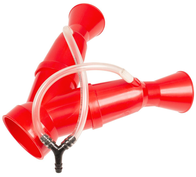 Cifarelli M3A double-sided diffuser 0G02100