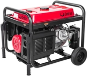 CEDRUS AG7E-3F AGREGAT PRĄDOTWÓRCZY GENERATOR RATO 16KM 6.8 kW 6800W 230V/400V - EWIMAX - OFICJALNY DYSTRYBUTOR - AUTORYZOWANY DEALER CEDRUS