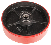 Weibang transport aerator wheel WB457AB ORIGINAL PART 45A0309010