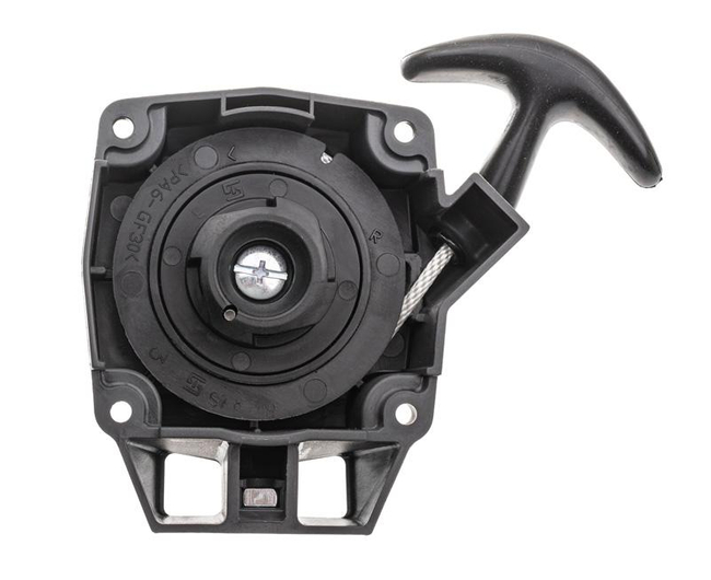 Kawasaki TJ35E starter /49088-2588/ 49088-2566