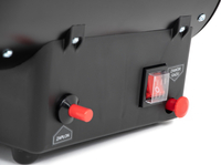 NAGRZEWNICA GAZOWA GARDYER HG1500 - OFICJALNY DYSTRYBUTOR - AUTORYZOWANY DEALER GARDYER