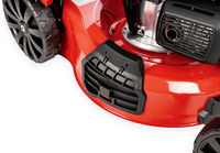 CEDRUS KS51S-H-ZT HONDA KOSIARKA SPALINOWA DO TRAWY Z NAPĘDEM 5w1 51cm / 4.6 KM HONDA GCV170 - EWIMAX - OFICJALNY DYSTRYBUTOR - AUTORYZOWANY DEALER CEDRUS