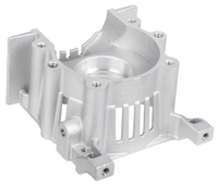 Kryt zadního magnetického kola nový typ multifunkčního stroje Cedrus CEDUW522 600021/01