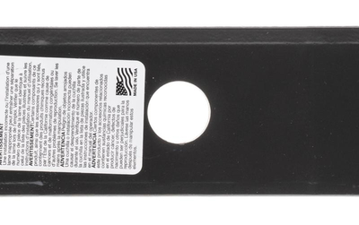 Simplicity 42 inch SLT100 SLT110 lawn mower blade ORIGINAL PART 1752100AYP