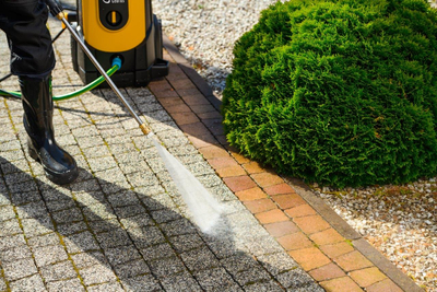 CEDRUS MC110 VYSOKOTLAKOVÁ MYČKA 2100 W / 165 Bar / INDUKČNÍ - OFICIÁLNÍ DISTRIBUTOR - AUTORIZOVANÝ PRODEJCE CEDRUS