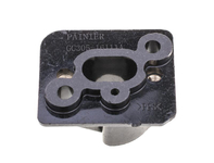 Carburetor connector Cedrus mower CED305