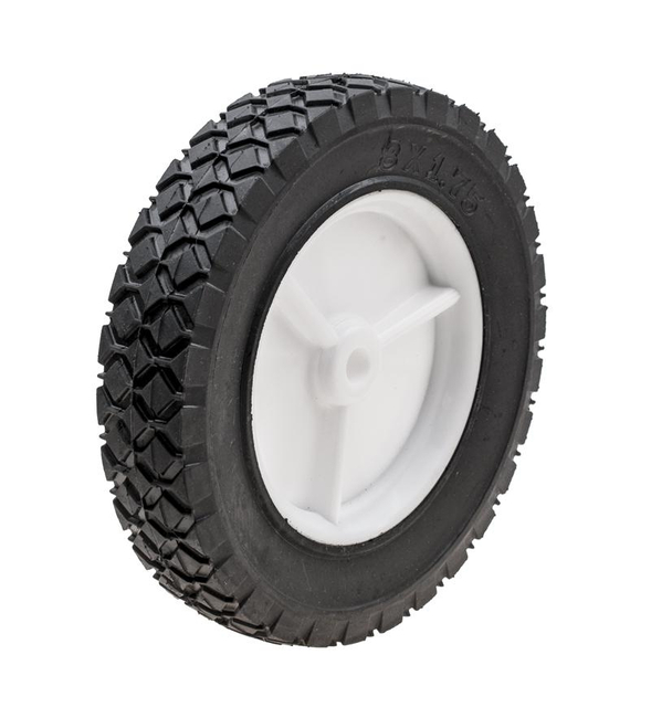 Running wheel of internal combustion mower 200mm 832HP