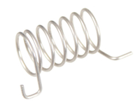 Carburetor intake axle spring C3-EL17B 0013077