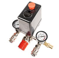 Cedrus compressor pressure switch Cedrus compressor CEDKM50-1T CEDKM24-1T 579996