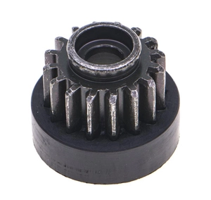 Sprocket drive starter.el.Tec 16 teeth RO12726