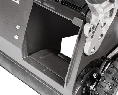 WEIBANG WB537SC V AL VERTIKÁLNÍ SEKAČKA 6,5 HP / 53 cm - OFICIÁLNÍ DISTRIBUTOR - AUTORIZOVANÝ PRODEJCE WEIBANG