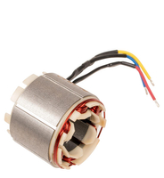 Stator Cedrus piła tarczowa mini CEDCSM140Li 580909